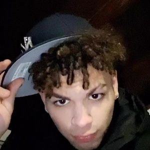 Meet your Posher, Andre